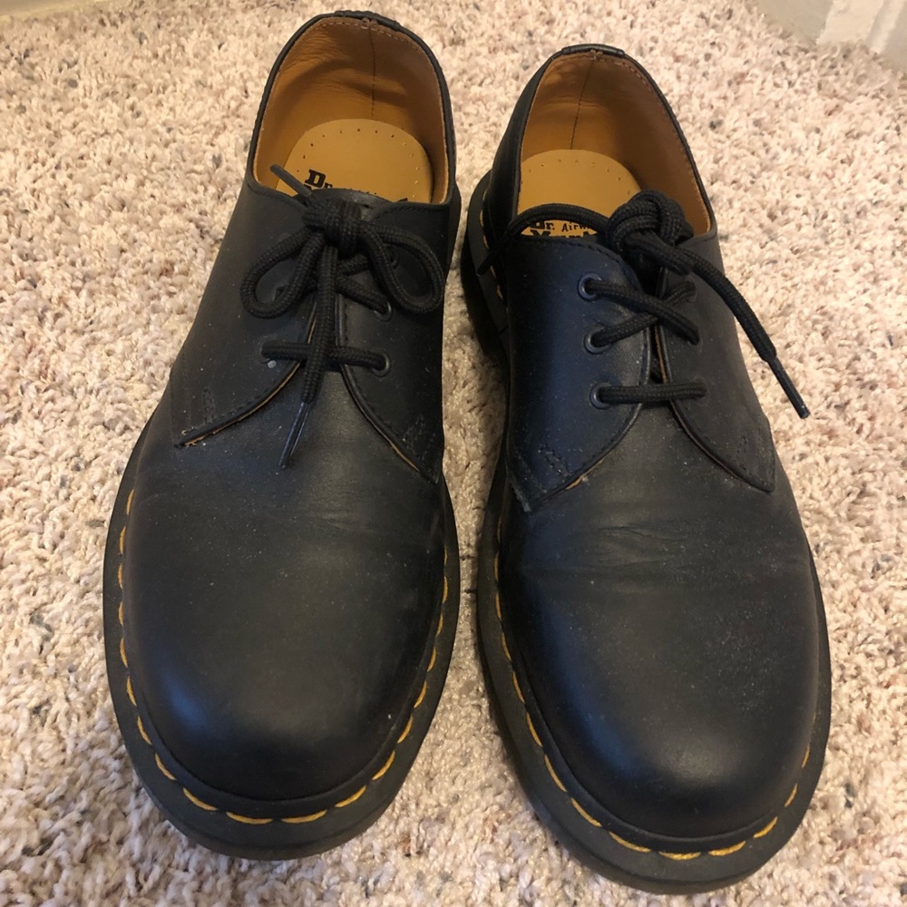 1461 Dr. Martens